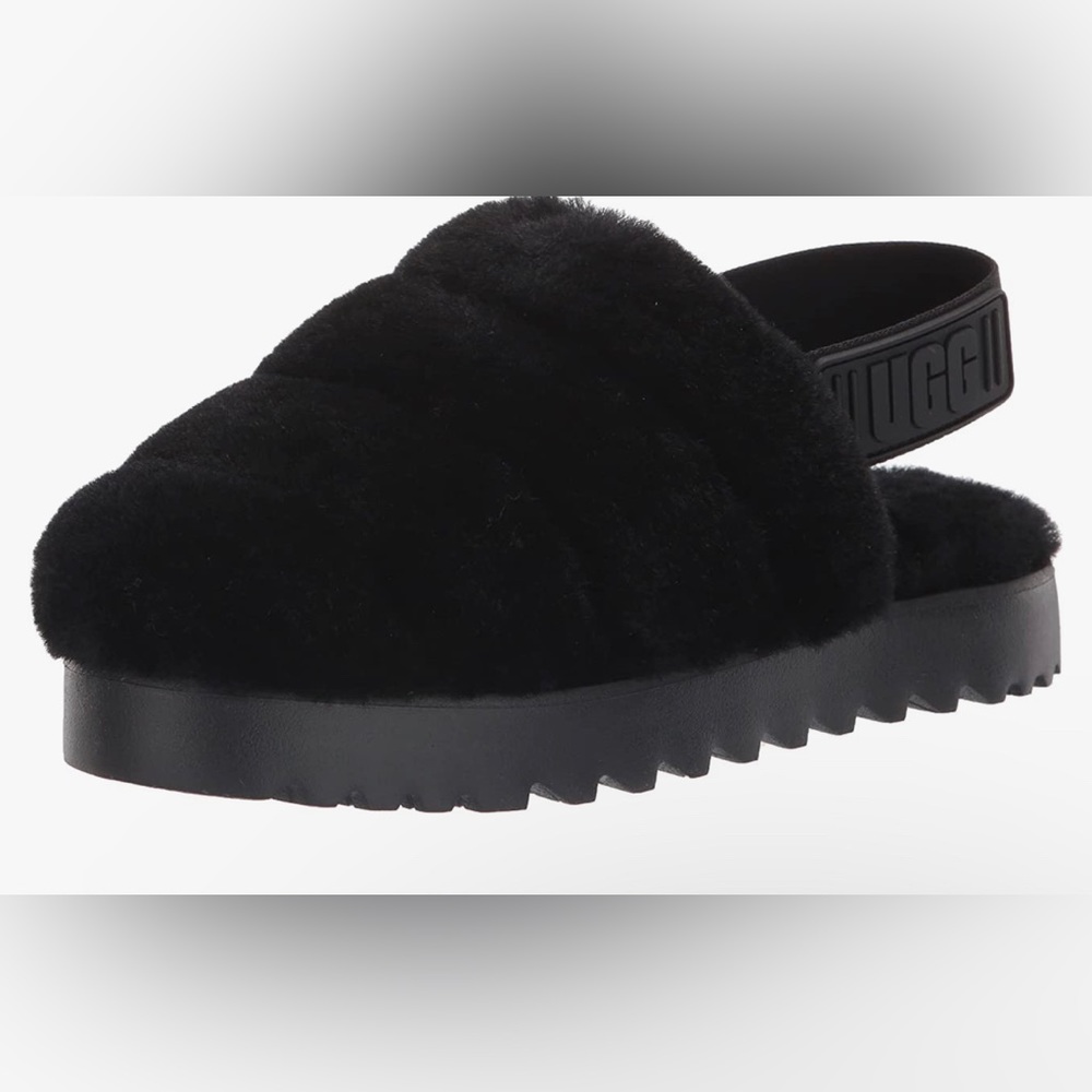Womens Ugg slippers